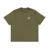 BARONG BUCKETS MILITARY GREEN TEE2