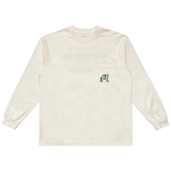 BUFFALO LS TEE