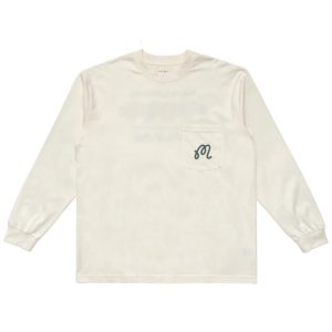 Buffalo Ls Tee