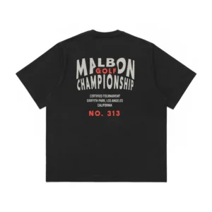 CHAMPIONSHIP TEE