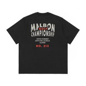 Championship Tee