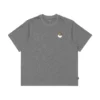 GOLF & CYCLE TOUR DE BUCKETS GRAY TEE2