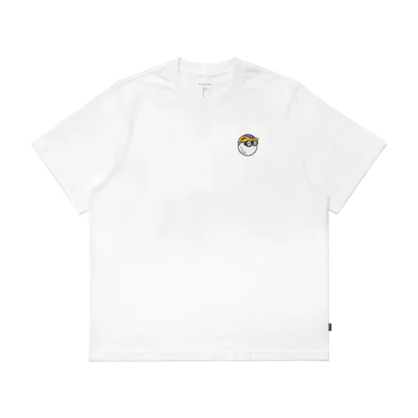 GOLF & CYCLE TOUR DE BUCKETS TEE2