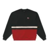 GOLF & SKI CREWNECK