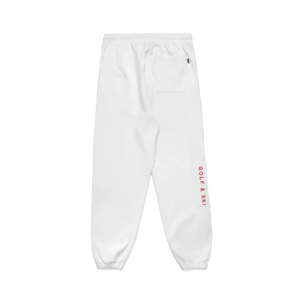 GOLF & SKI SWEATPANTS 2