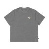 Golf & Cycle Tour De Buckets Gray Tee