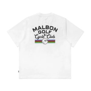 Golf & Cycle Tour De Buckets Tee