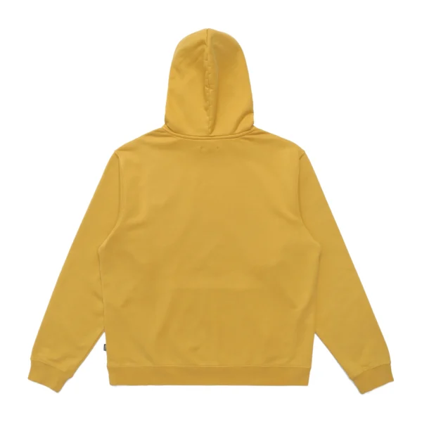 KNOLL HOODIE 2