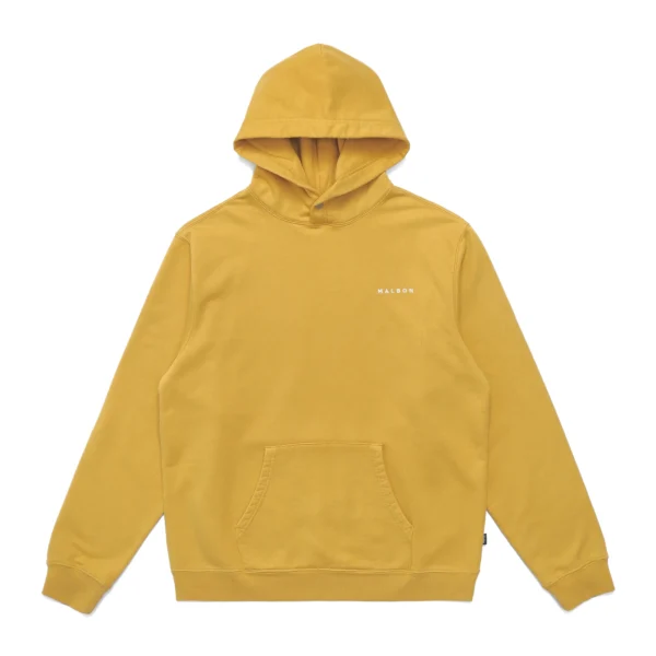 KNOLL HOODIE