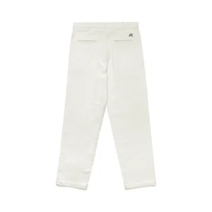 LINDEN CORDUROY NATURAL PANT 2