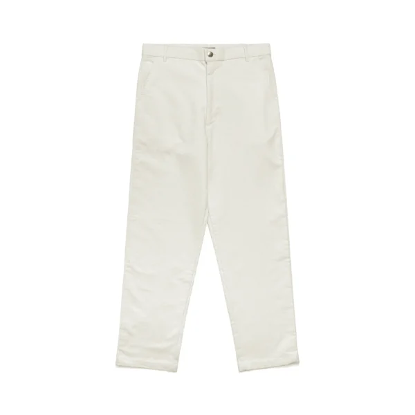 LINDEN CORDUROY NATURAL PANT