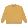 LONG BAY TERRY CREWNECK