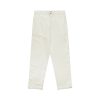 Linden Corduroy Natural Pant