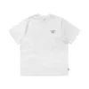 M SCRIPT BLUR TEE