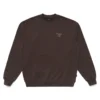 MALBON GOLF SCRIPT CREWNECK