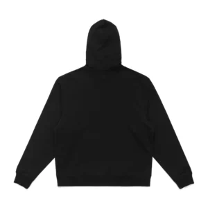 MALBON X 100 THIEVES MALLARD HOODIE 2