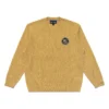 MALBON X ADIDAS CREWNECK SWEATSHIRT