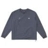 MALBON X ADIDAS ULTIMATE365 TOUR WIND.RDY GREY SWEATSHIRT