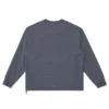 MALBON X ADIDAS ULTIMATE365 TOUR WIND.RDY GREY SWEATSHIRT 2