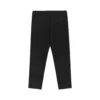 MALBON X FOOTJOY KNIT BLACK PANT