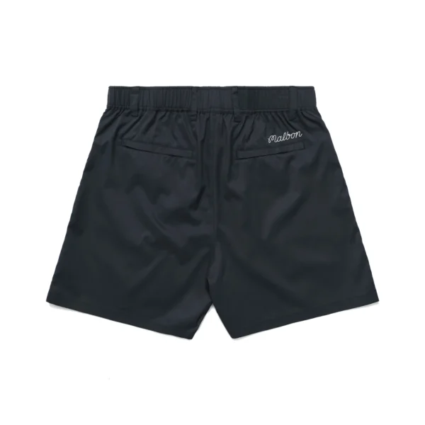 MALBON X GLOGANG SCOOTER SHORT 2