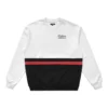 MALBON X PTM CREWNECK SWEATSHIRT