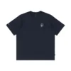 MALBON X WASTE MANAGEMENT CACTI BUCKETS NAVY T-SHIRT