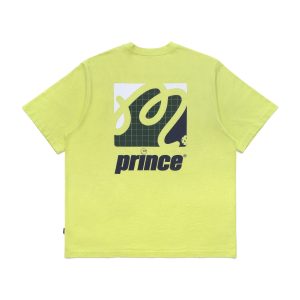 Malbon X Prince Backcourt T-Shirt