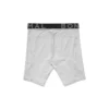 PERFORMANCE COMPRESSION SLATE SHORTS 2