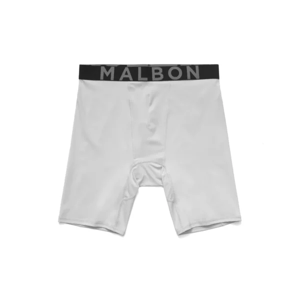 PERFORMANCE COMPRESSION SLATE SHORTS