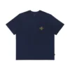 PLAYERS SS POCKET NAVY TEE2