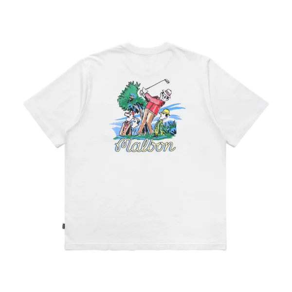 PLAYERS SS POCKET TEE