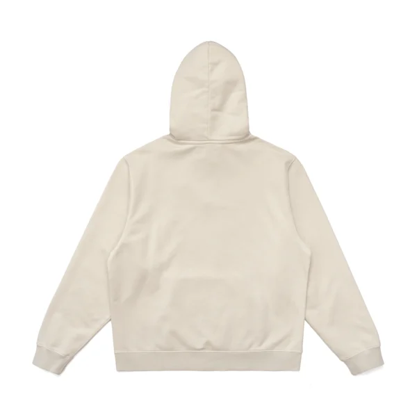 PONDEROSA HOODED SWEATSHIRT 2