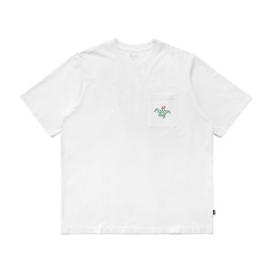 Players Ss Pocket Tee