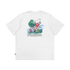 Players Ss Pocket Tee