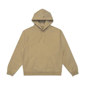 QUINCY HOODIE