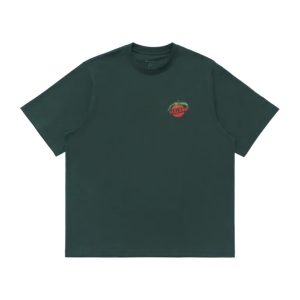 Quality Good Green Tee