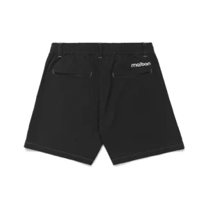 SEA DWELLER SCOOTER BLACK SHORT 2