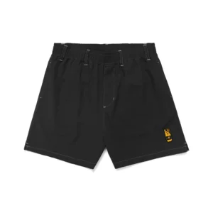 SEA DWELLER SCOOTER BLACK SHORT