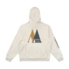 TWIN PEAKS HOODED SWEATSHIRT 2