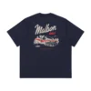 VISTA POCKET NAVY T SHIRT