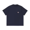 VISTA POCKET NAVY T SHIRT2