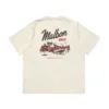 VISTA POCKET T SHIRT