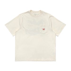 Vista Pocket T Shirt